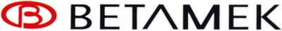 Betamek logo