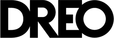 DREO logo