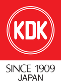 KDK logo