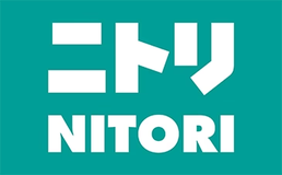 Nitori logo