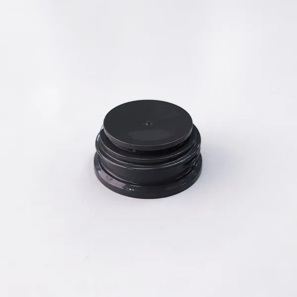 Injection moulded plastic part by Top-A Plastic, sample 2