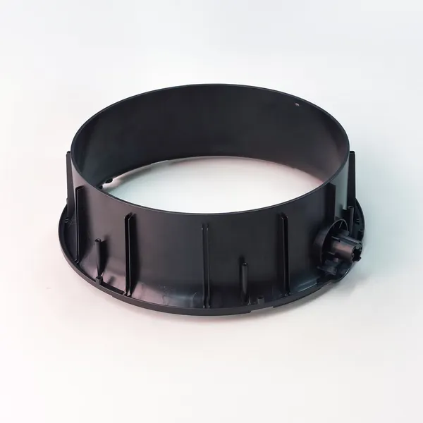 Injection moulded plastic part by Top-A Plastic, sample 7