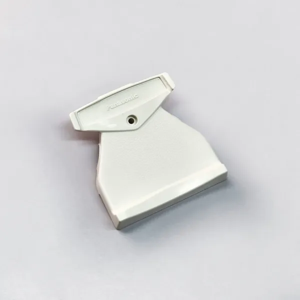 Injection moulded plastic part by Top-A Plastic, sample 11