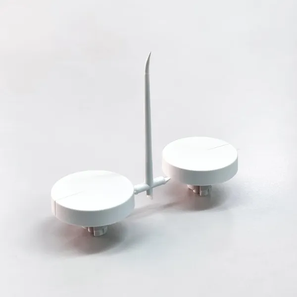 Injection moulded plastic part by Top-A Plastic, sample 15