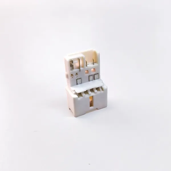 Injection moulded plastic part by Top-A Plastic, sample 17