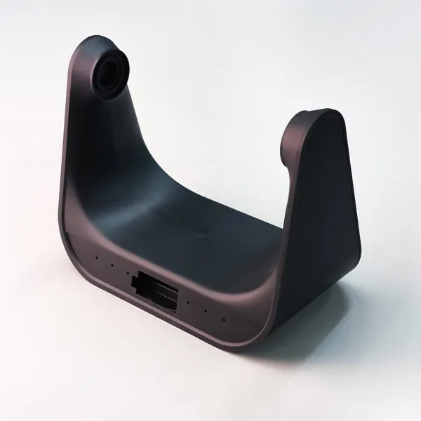 Injection moulded plastic part by Top-A Plastic, sample 20