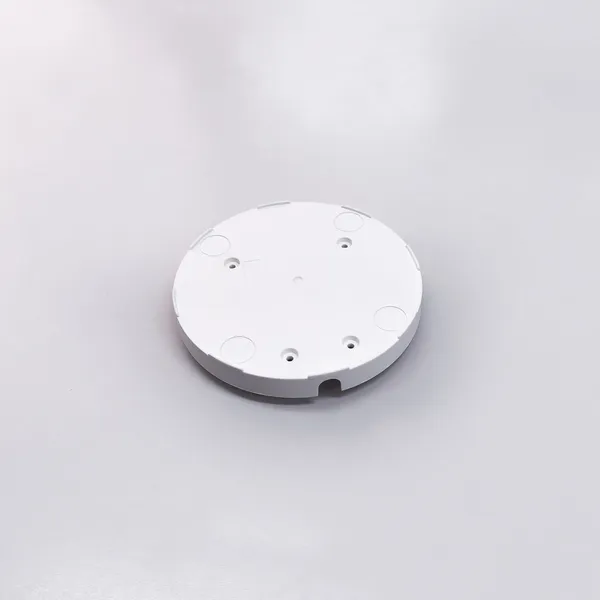 Injection moulded plastic part by Top-A Plastic, sample 21
